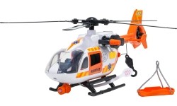 Helikopter ratowniczy 1:14