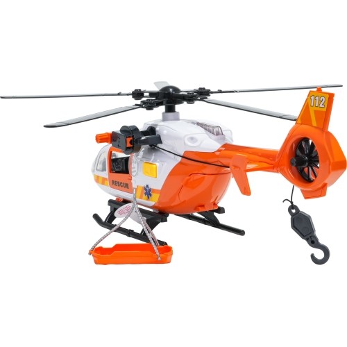 Helikopter ratowniczy 1:14