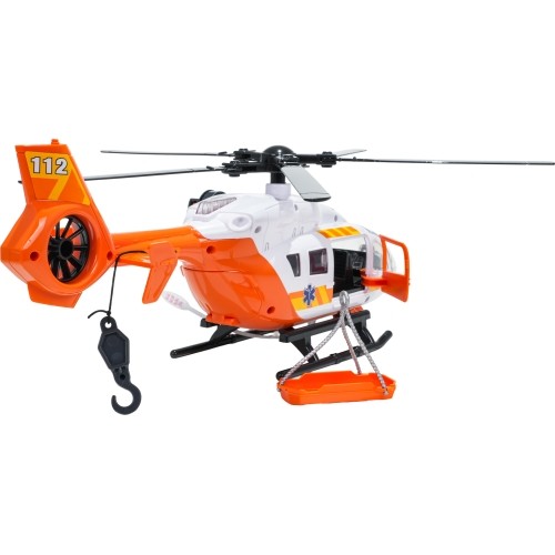Helikopter ratowniczy 1:14
