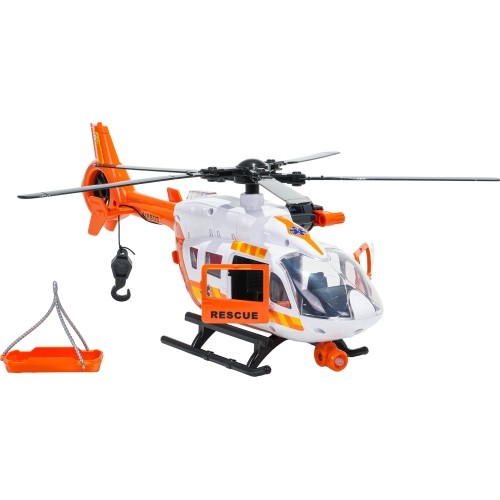 Helikopter ratowniczy 1:14