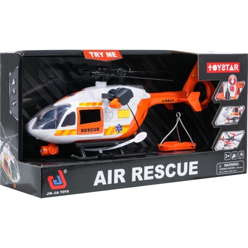 Helikopter ratowniczy 1:14