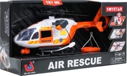 Helikopter ratowniczy 1:14