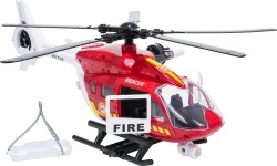 Helikopter straży pożarnej 1:14
