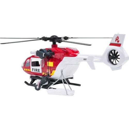 Helikopter straży pożarnej 1:14