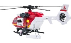 Helikopter straży pożarnej 1:14