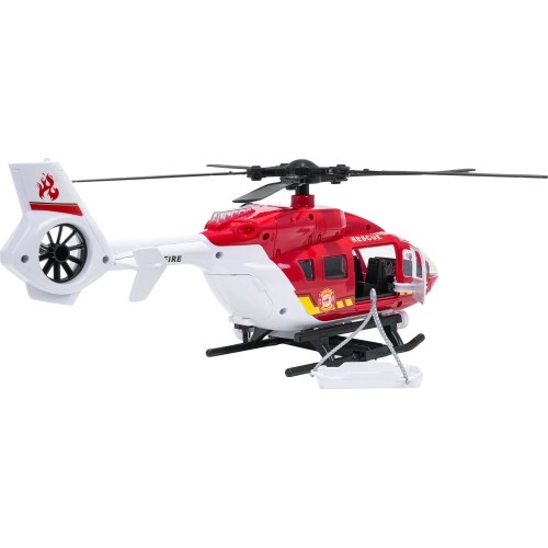 Helikopter straży pożarnej 1:14