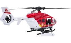 Helikopter straży pożarnej 1:14