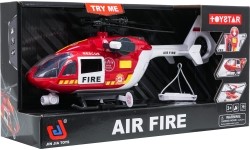 Helikopter straży pożarnej 1:14