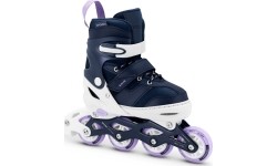 Dziecięce regulowane wrotki Spokey ARYA