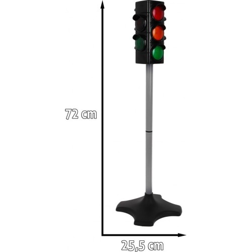 Interaktywna lampka sygnalizacyjna