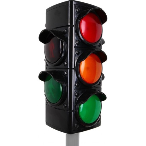 Interaktywna lampka sygnalizacyjna