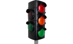 Interaktywna lampka sygnalizacyjna