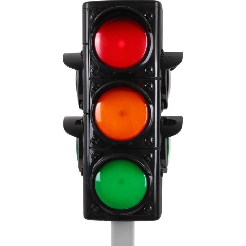 Interaktywna lampka sygnalizacyjna