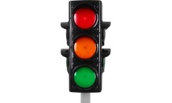 Interaktywna lampka sygnalizacyjna