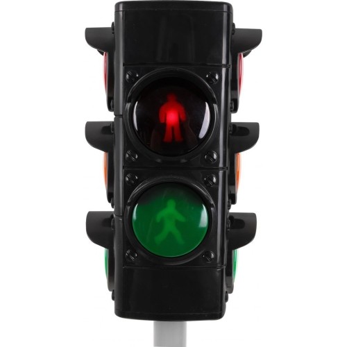Interaktywna lampka sygnalizacyjna