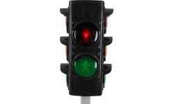 Interaktywna lampka sygnalizacyjna
