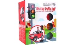 Interaktywna lampka sygnalizacyjna