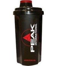 Shaker Peak 700 ml