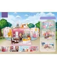 Villa Bus + Accessories