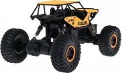 Crawler R/C MONSTER 1:18 Gold