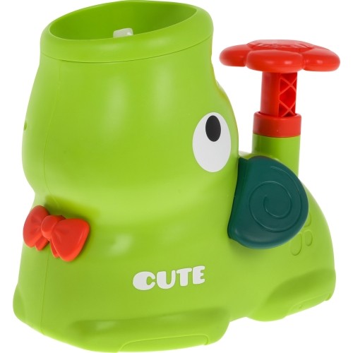 Elephant Arcade Game