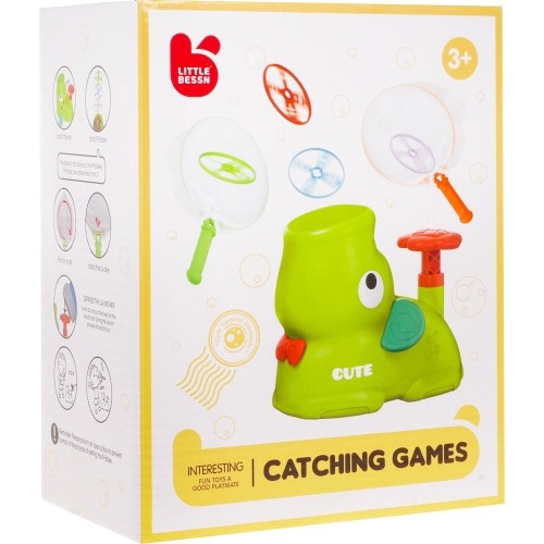 Elephant Arcade Game