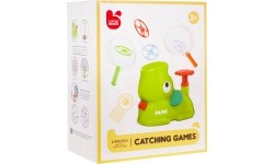 Elephant Arcade Game