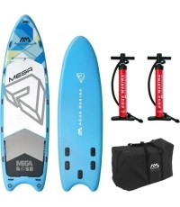 Deska SUP Aqua Marina MEGA 550 x 152 x 20 cm