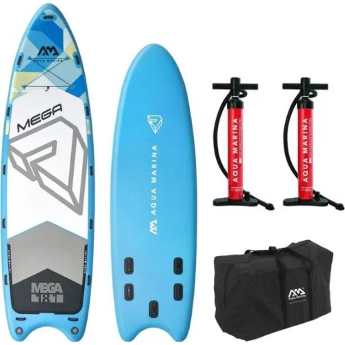 Deska SUP Aqua Marina MEGA 550 x 152 x 20 cm