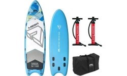Deska SUP Aqua Marina MEGA 550 x 152 x 20 cm