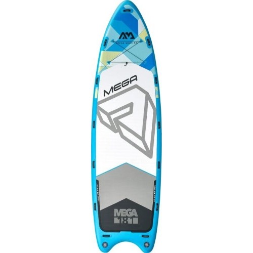 Deska SUP Aqua Marina MEGA 550 x 152 x 20 cm