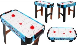 Cymbergaj (air hockey), niebieski