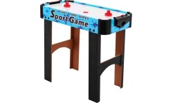 Cymbergaj (air hockey), niebieski