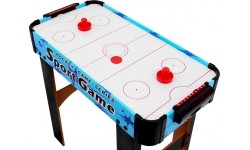 Cymbergaj (air hockey), niebieski