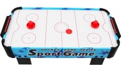 Cymbergaj (air hockey), niebieski