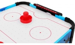 Cymbergaj (air hockey), niebieski