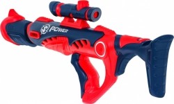 Pistolet zabawkowy z kulkami