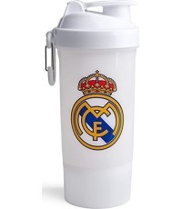 SmartShake Original2GO One Real Madrid 800 ml.