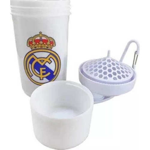 SmartShake Original2GO One Real Madrid 800 ml.