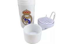 SmartShake Original2GO One Real Madrid 800 ml.