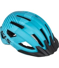 Kask KLS Daze L-XL 58-61cm (jasnoniebieski)