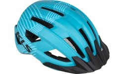 Kask KLS Daze L-XL 58-61cm (jasnoniebieski)