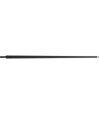 Wąska końcówka kija Buffalo Carbon Carom 12mm/71cm WJ