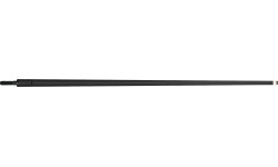 Wąska końcówka kija Buffalo Carbon Carom 12mm/71cm WJ