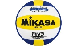 Piłka do siatkówki Mikasa ISV100