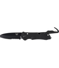 Nóż Benchmade 916SBK Triage