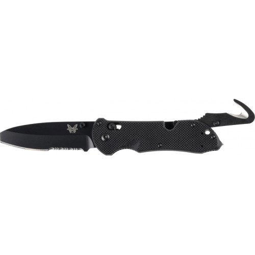Nóż Benchmade 916SBK Triage