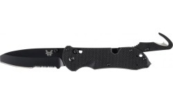 Nóż Benchmade 916SBK Triage