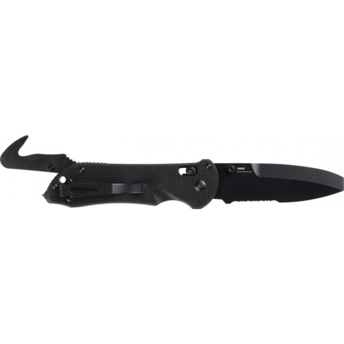 Nóż Benchmade 916SBK Triage