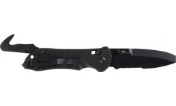 Nóż Benchmade 916SBK Triage